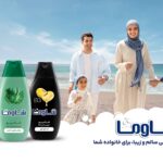 کمپین محیطی شاوما