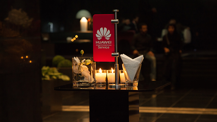 DMN,event,huawei,BTL
