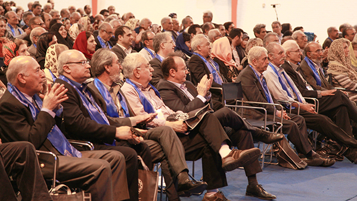 دانشگاه شریف, فارغ التحصیلی ,دی ان ای یونیون ,ناصر پاشاپور نیکو