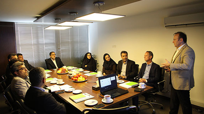 IRIB,dnaunion