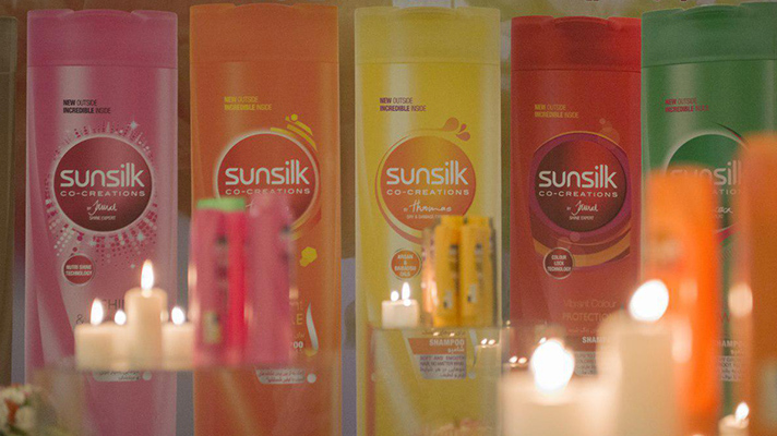 SunSilk