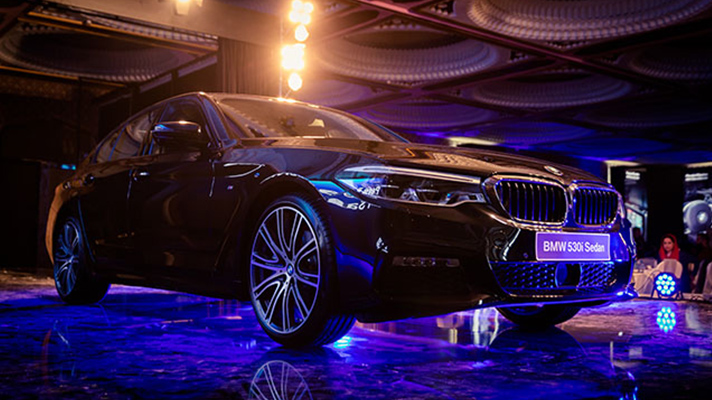 BMW,persiakhodro,Magnolia