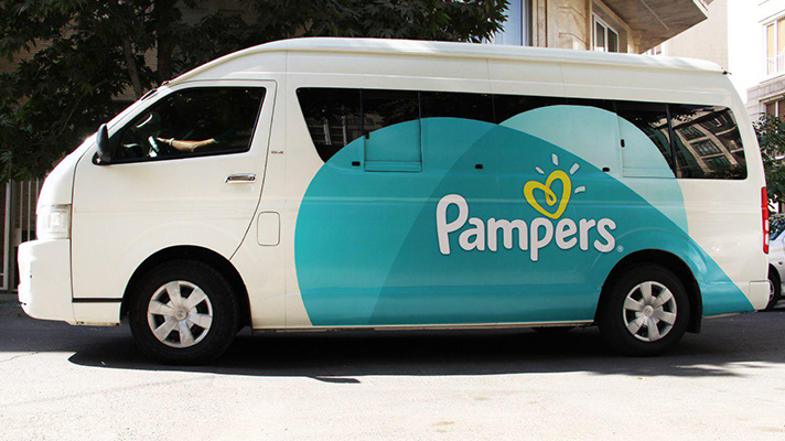 pamperz,DMN