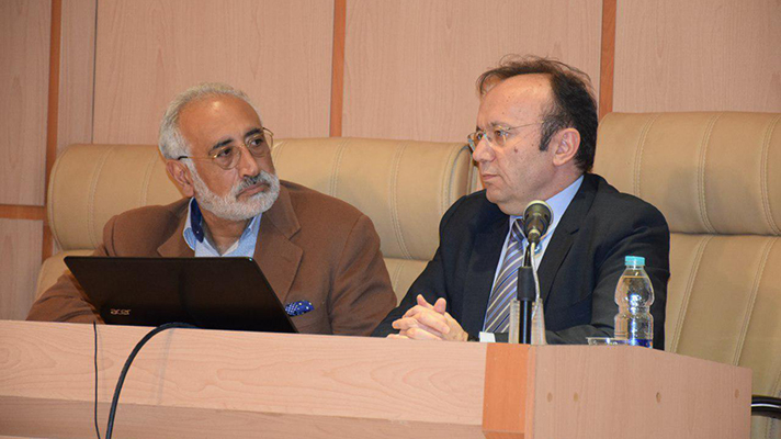 Tehran University of Medical Science