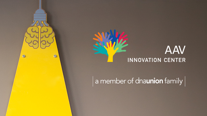 Opening of Innovation Center, new member of dnaunion family