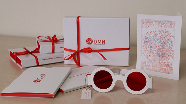 dmn nowrouz gift