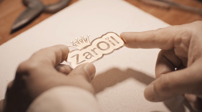 zar oil company
